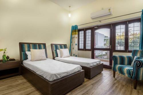 Villa Stayvista At Divine