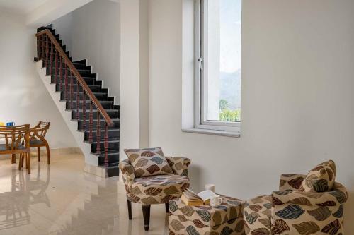 Villa Stayvista At Divine