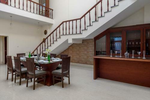 Villa Stayvista At Divine
