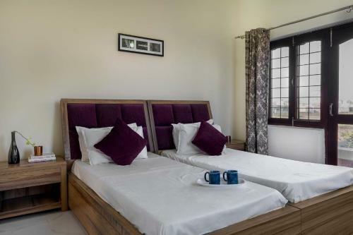 Villa Stayvista At Divine