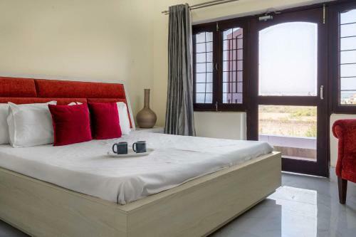 Villa Stayvista At Divine