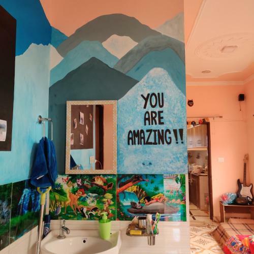 Albergue Tebaar Backpackers