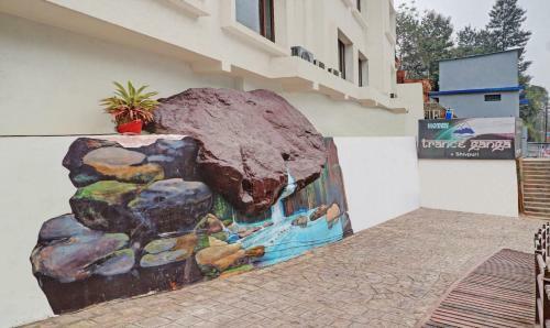 Hotel Treebo Trend Trance Ganga