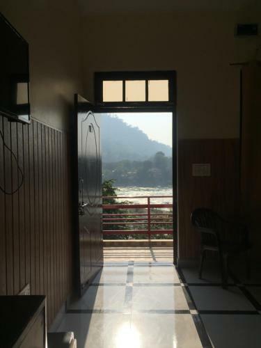 Hotel Ganga Valley Residency