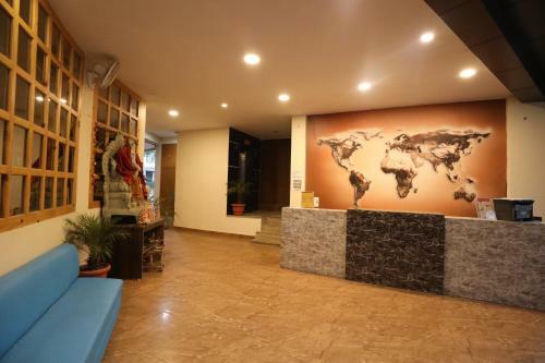 Hotel Avenue 18 Resort