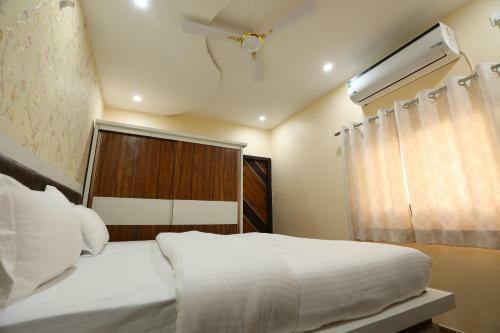Hotel Ganga Forest View