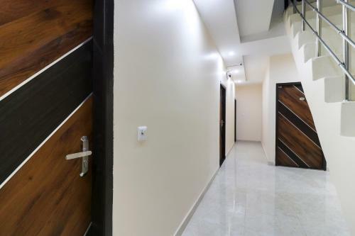 Hotel Ganga Forest View