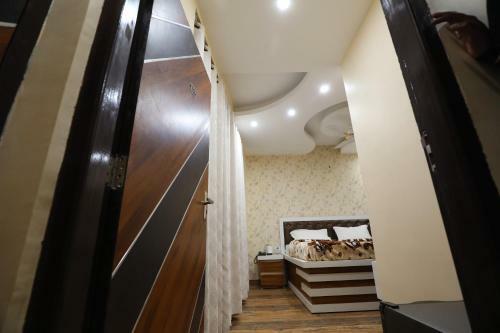 Hotel Ganga Forest View