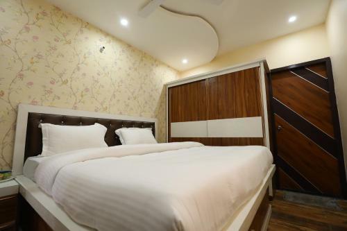 Hotel Ganga Forest View