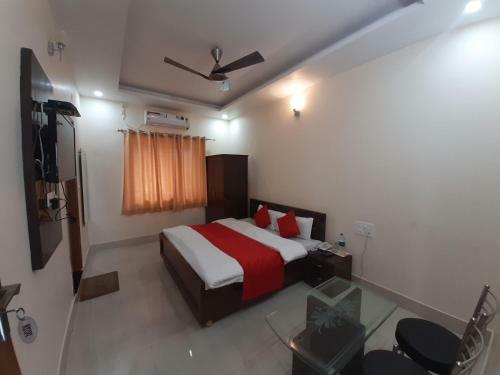 Hotel Devaaya Palace