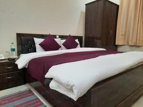 Hotel Devaaya Palace