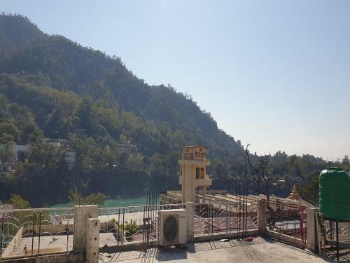 Hostal Rishi Yog Stay