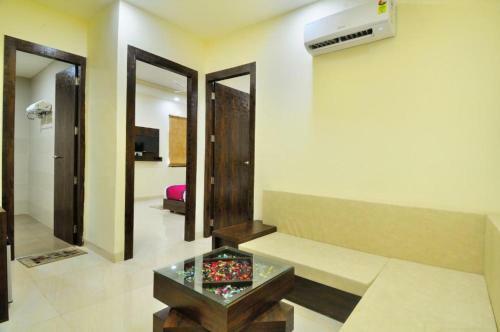 Hotel Harmony On Ganges - Laxmi Heights, Tapovan Rishikesh