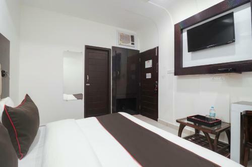 Hotel Collection O 50221 Madhuvan Inn