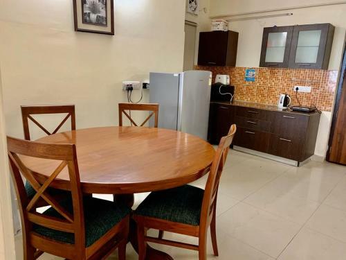 Aloha Service Apartments
