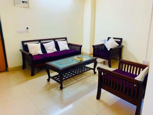 Aloha Service Apartments