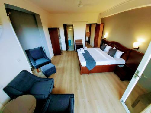 Aloha Service Apartments