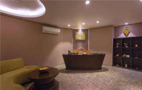 Aloha Service Apartments