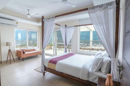 Bed & Breakfast Golden Healing Journeys