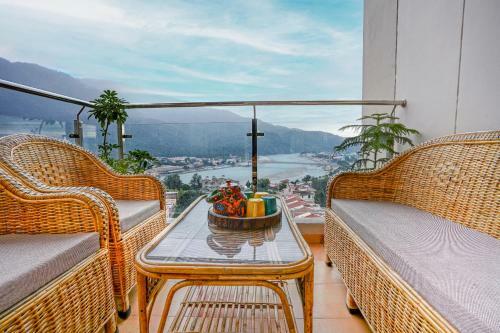 Bed & Breakfast Golden Healing Journeys