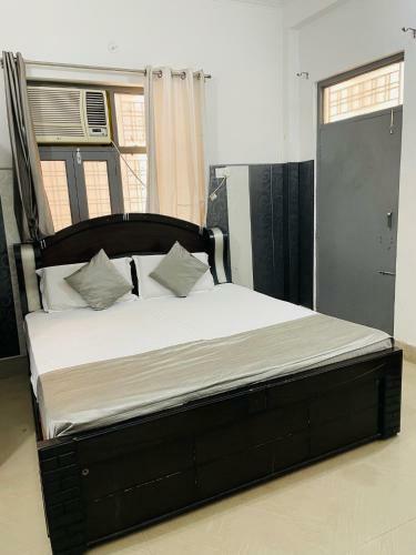 Hotel Durga Palace