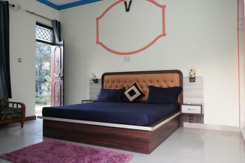 Hostal Hotel Hari Ganga View