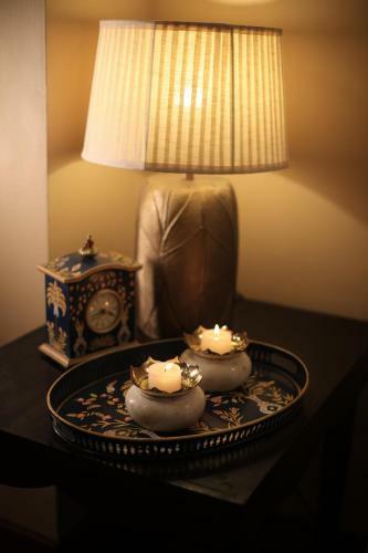 Hotel Lamrin Boutique Cottages