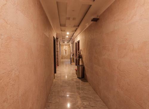 Hotel Grand Galaxy