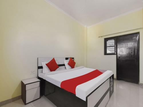 Hotel Oyo Flagship 84245 Sai Residency