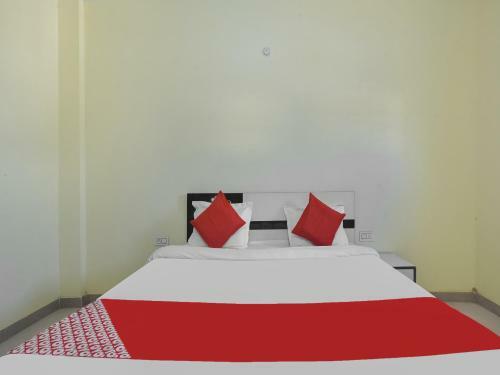 Hotel Oyo Flagship 84245 Sai Residency