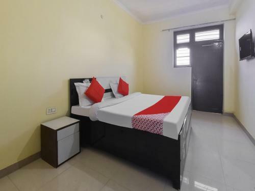 Hotel Oyo Flagship 84245 Sai Residency
