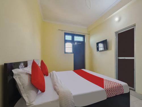 Hotel Oyo Flagship 84245 Sai Residency