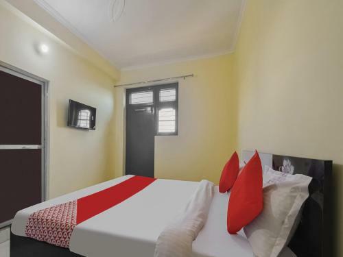 Hotel Oyo Flagship 84245 Sai Residency
