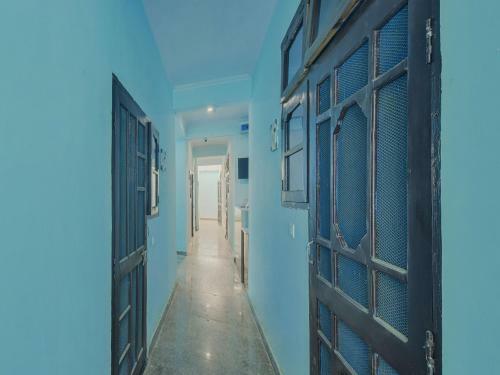 Hotel Oyo Flagship 84245 Sai Residency