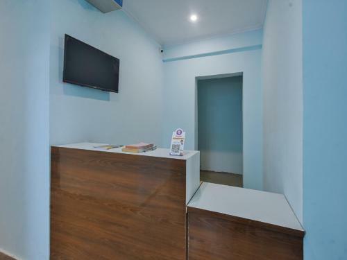 Hotel Oyo Flagship 84245 Sai Residency