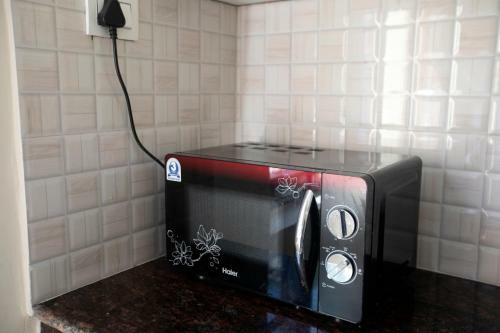 Yogvan Hill View Luxury Apartment