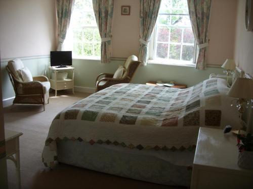 Bed & Breakfast Howton Grove House
