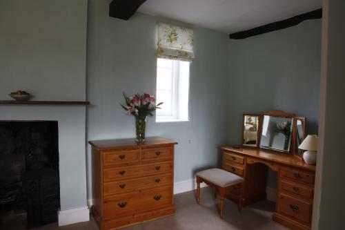 Trelough House B&B