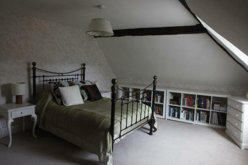 Trelough House B&B