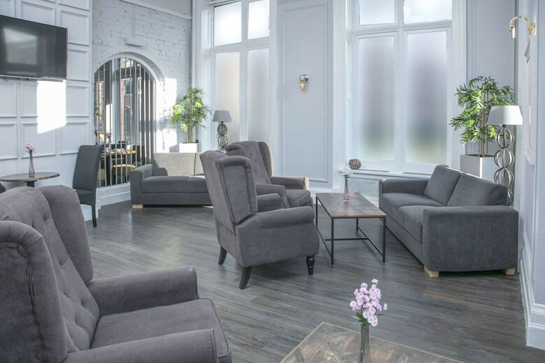 Best Western Grand Hotel