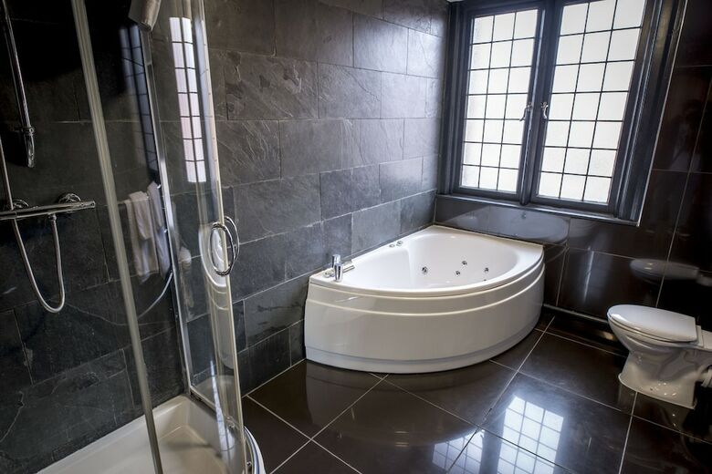 Best Western Grand Hotel