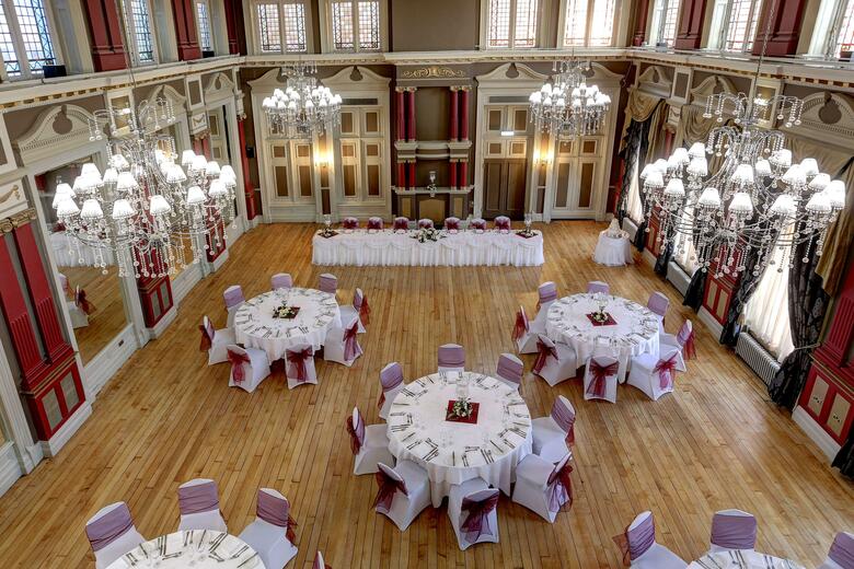 Best Western Grand Hotel