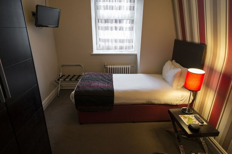 Best Western Grand Hotel