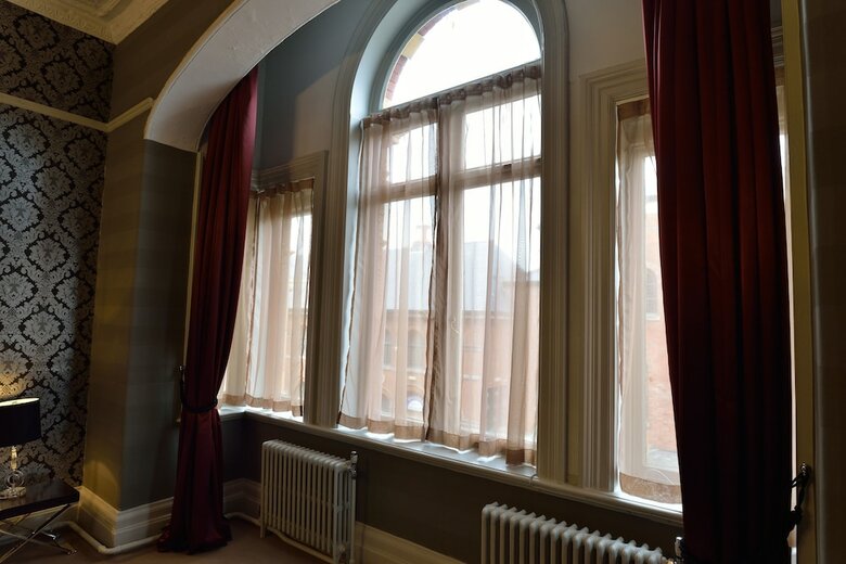 Best Western Grand Hotel