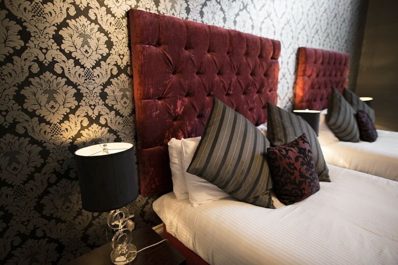 Best Western Grand Hotel