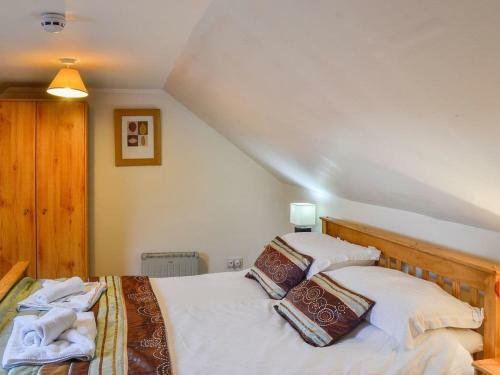 The Hen Hoose