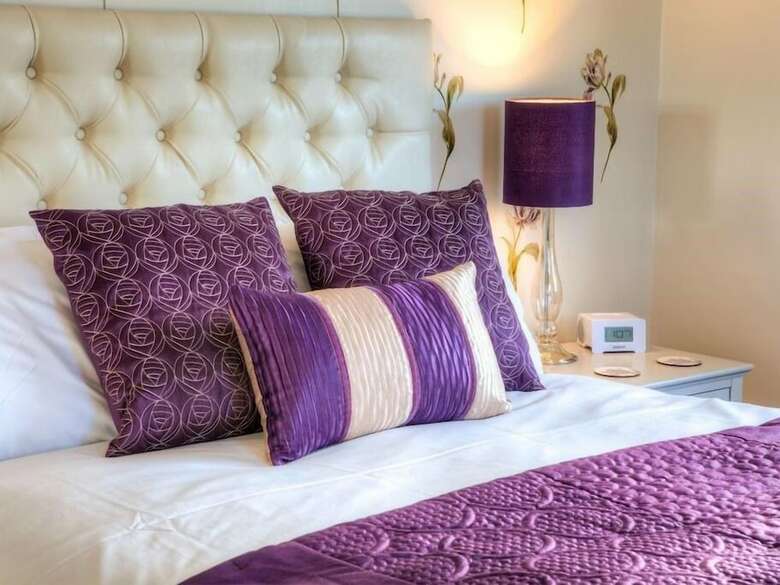 Hostal Harwood House B&B