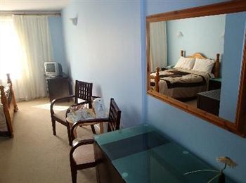 Stansted Skyline Hotel