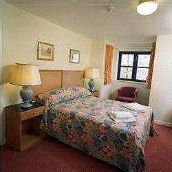 Stansted Skyline Hotel