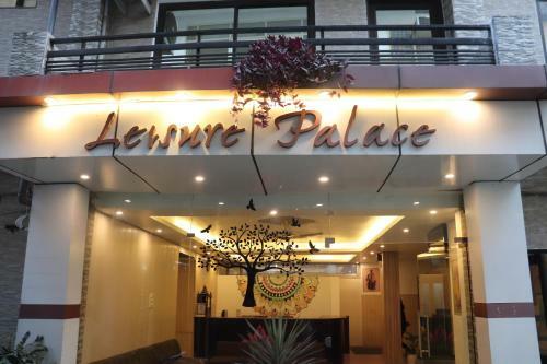 Hotel Leisure Palace